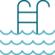 Icon für Raum Schwimmbad